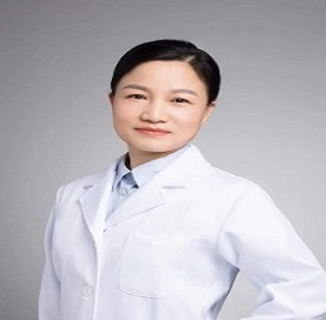 陆小溦