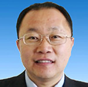 刘振国