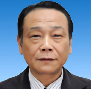 祁怀山