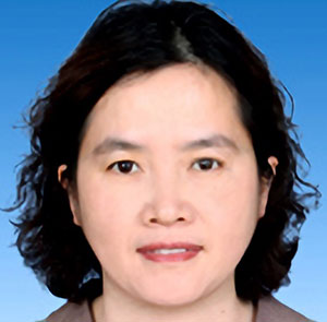 谢利娟